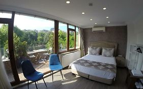 Meydan Suites
